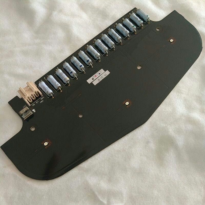 LED PCB nmax ORI copotan
