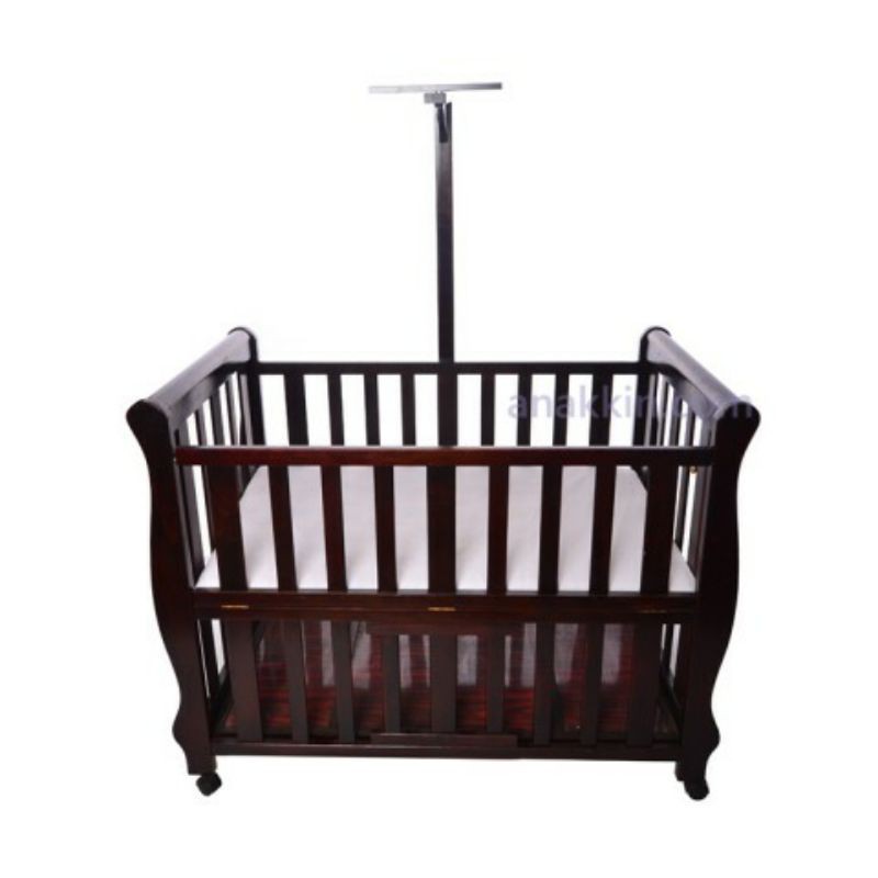 Baby Box Kayu 066 (Tanpa Box)
