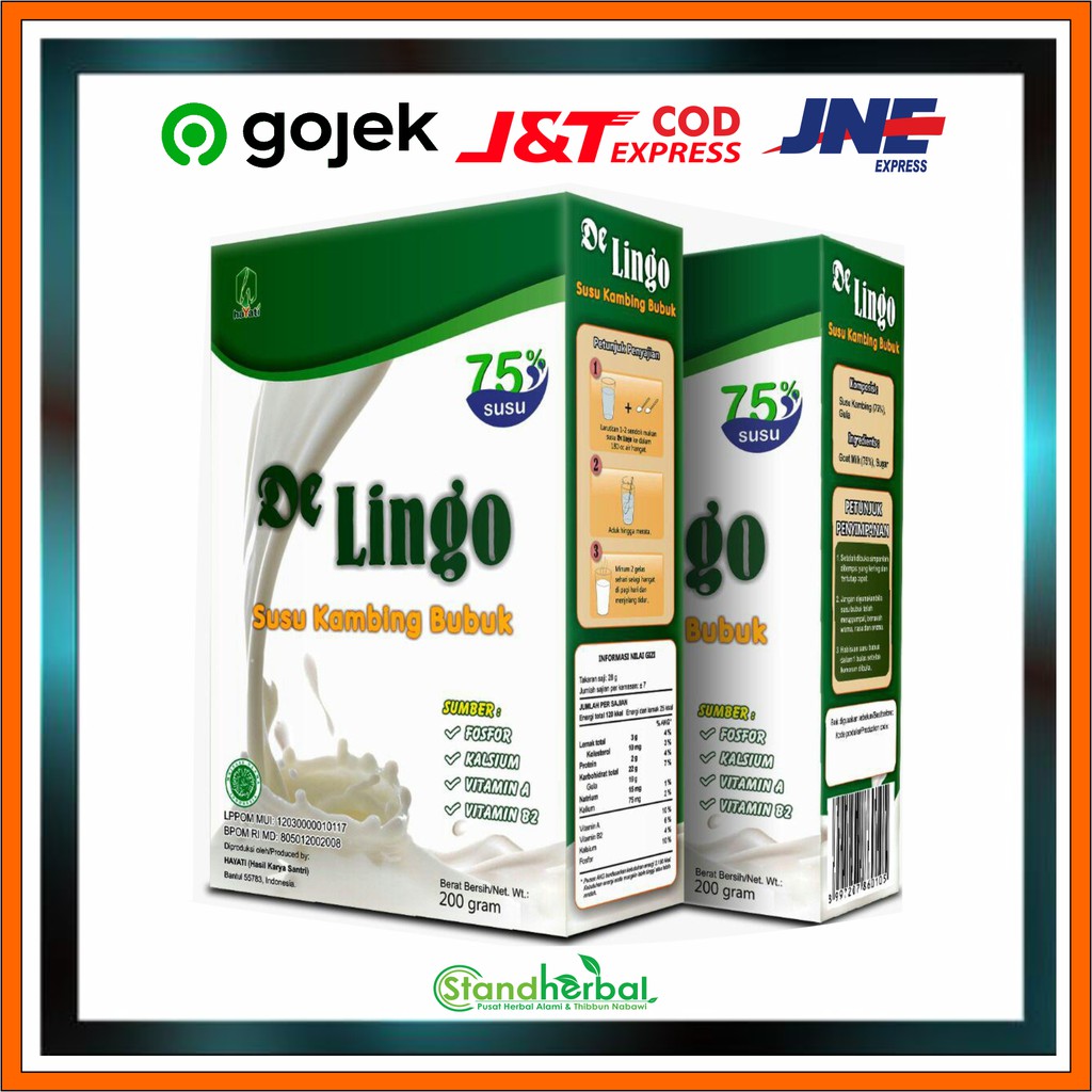 

susu kambing etawa De linggo/ Susu kambing delinggo benar-benar susu kambing/ kandungan susunya bany