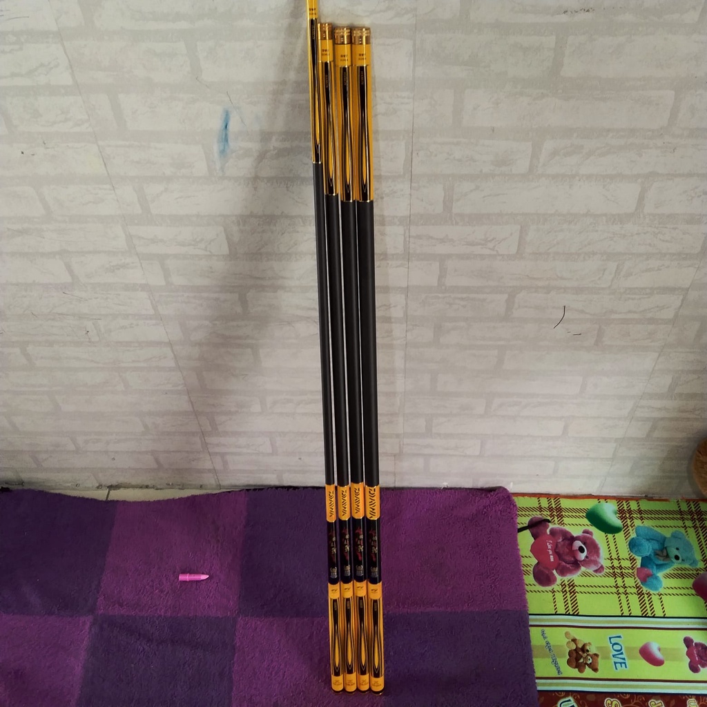 Joran Daiwa Hamon Gold 540