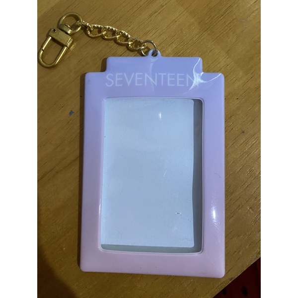CARD HOLDER CARHOL DICON 101 SEVENTEEN