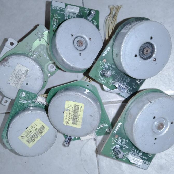 Dinamo Brushless Bldc Fotocopy - Termurah Original Best Deal