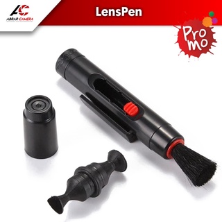 Lenspen tools kit lens pen / Pembersih Lensa dan Kamera Dslr / Mirrorless