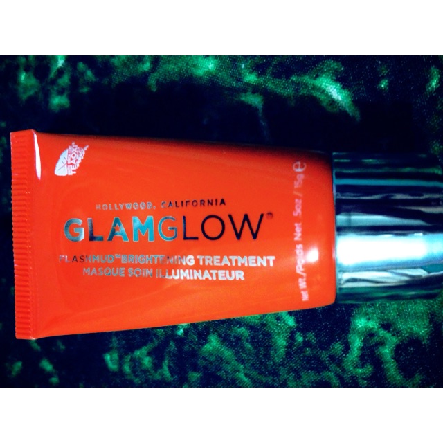 GLAMGLOW FLASHMUD Tube