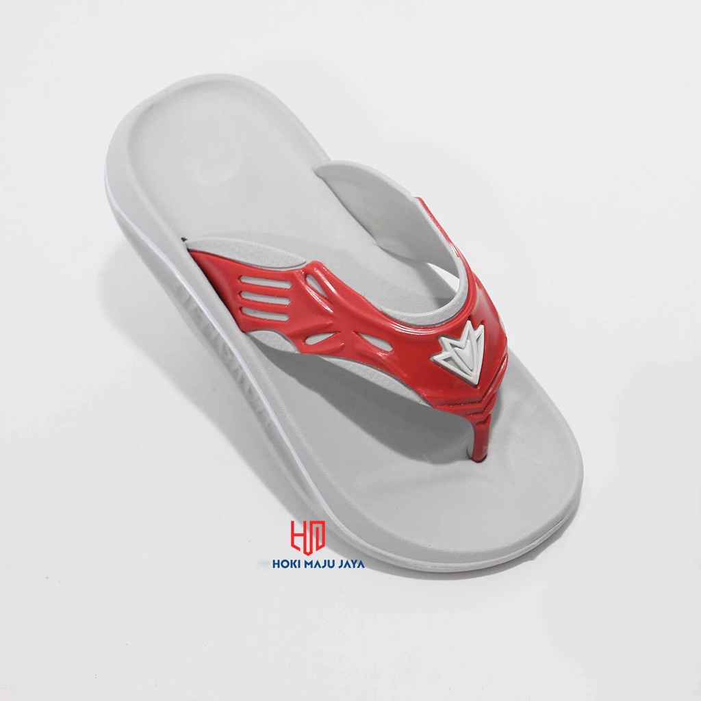 SANDAL JEPIT ANAK RINGAN DIPAKAI HENGRUN BAHAN EVA 30 - 35