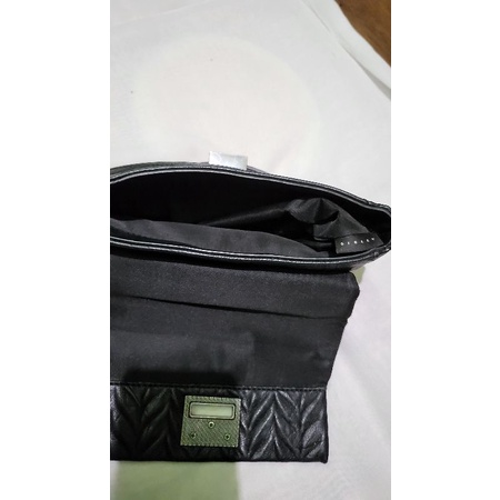 tas kecil hitam sisley (Sold)