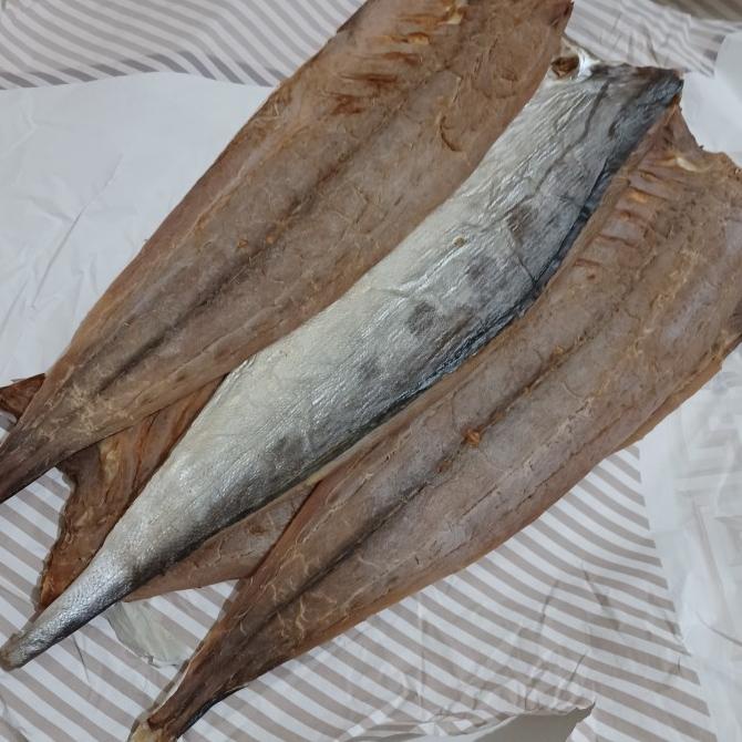

[COD] Ikan Asin Jambal Kalimantan / Jan Phu [COD]