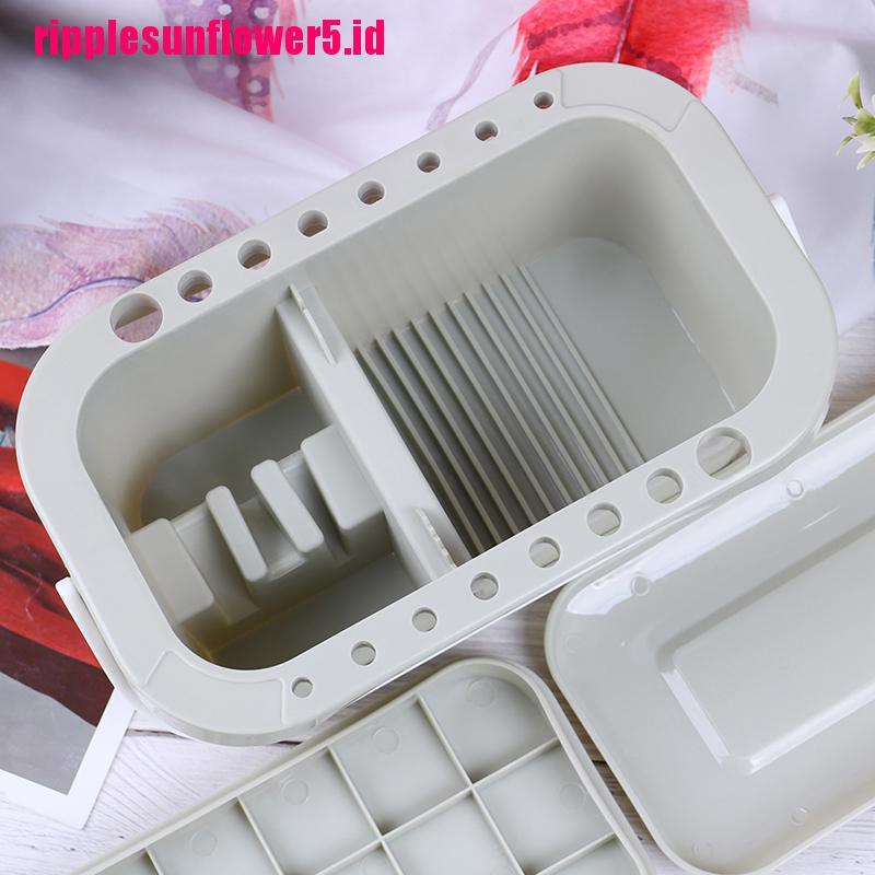 Holder Ember Cuci Brush