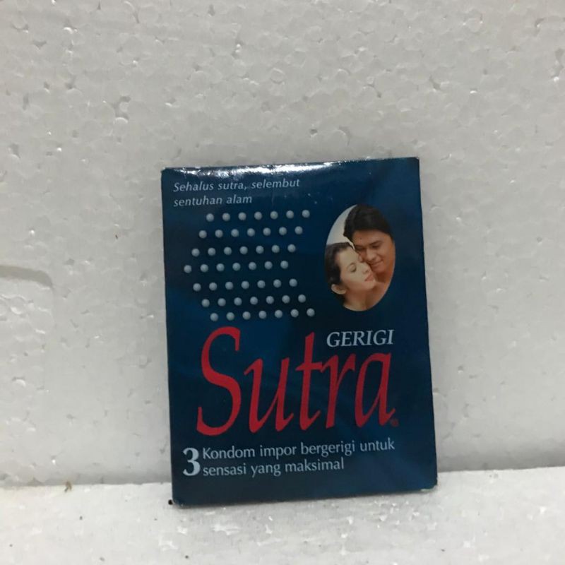 sutra gerigi 3's