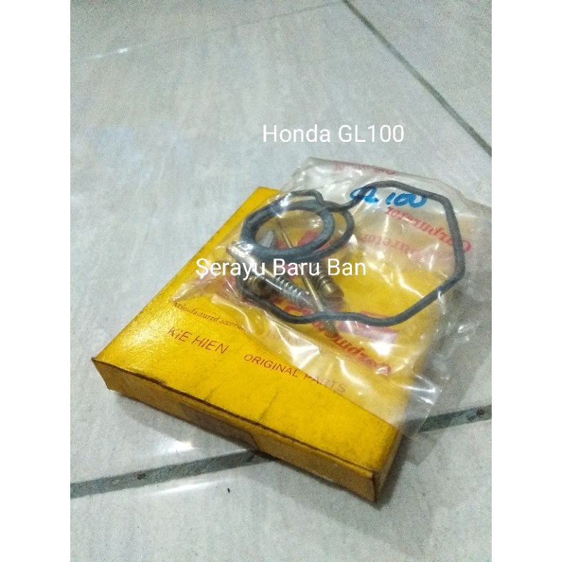 Repair Kit karbu GL100