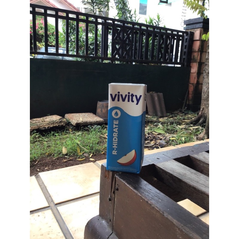VIVITY R-Hidrate