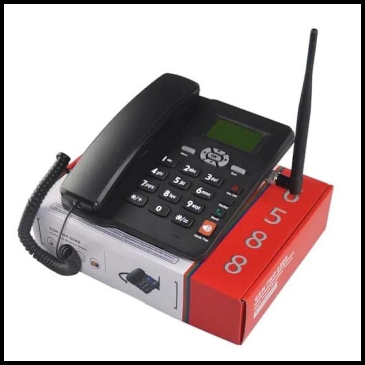 Pesawat Telepon Rumah Huawei Telephone Rumah Gsm Huawei