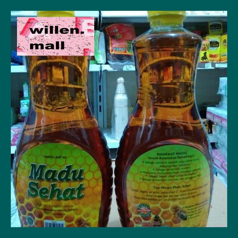 

S0Vitxd Madu Sehat / Madu Klinik 640 S50Vt0H