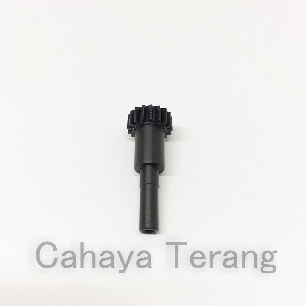 Gear Pengaduk Toner Kecil Mesin Fotocopy Xerox DC 400 Lokal