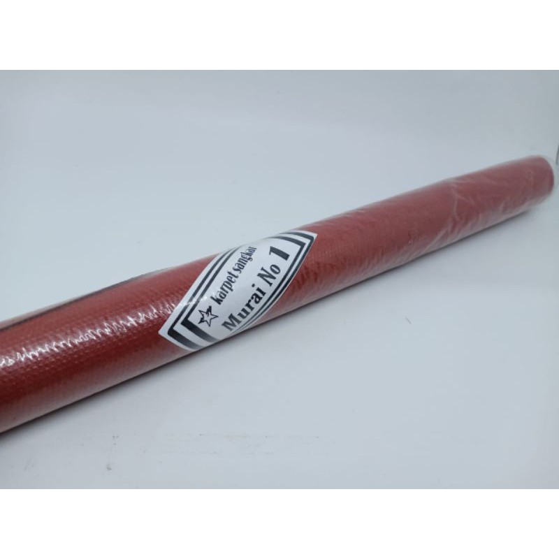 KARPET SANGKAR MURAI NO 1 2 3 TERMURAH