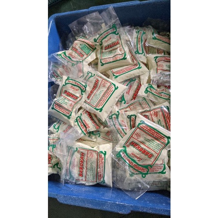 

Tepung Bumbu Siap Saji