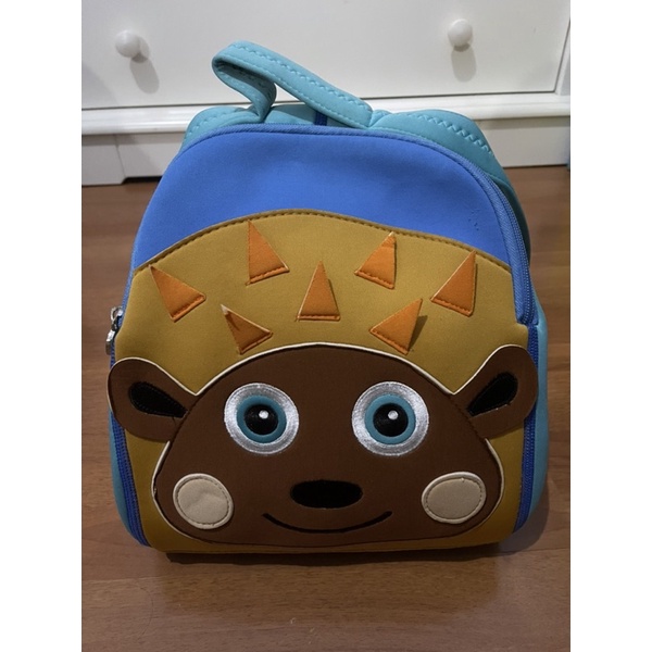 preloved tas anak