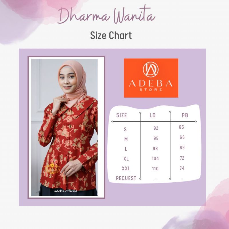 BAJU SERAGAM BATIK PKK WANITA TERBARU (hijau tosca)