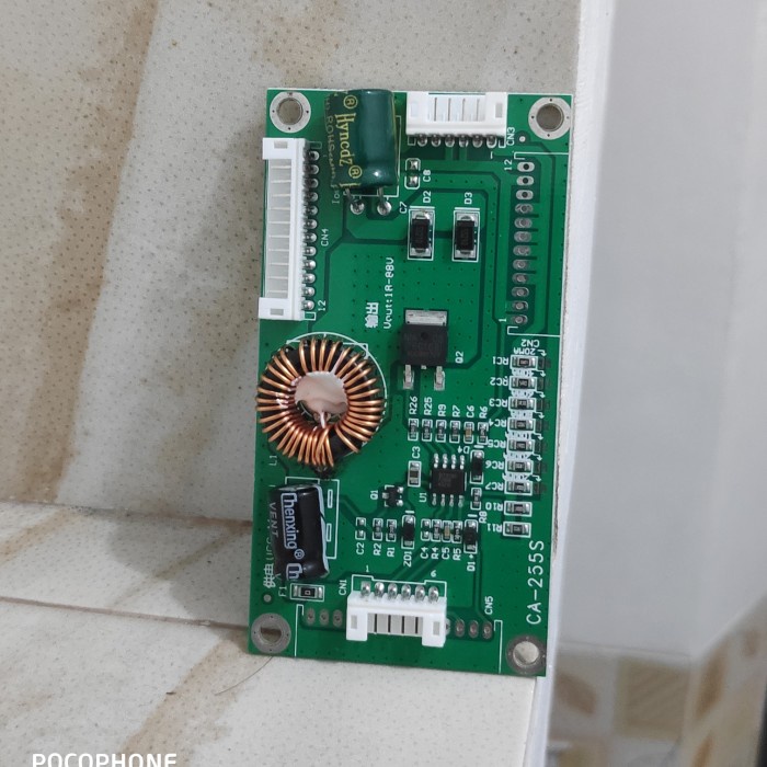 inverter backlight TV LED Universal BL driver Back Light Tivi