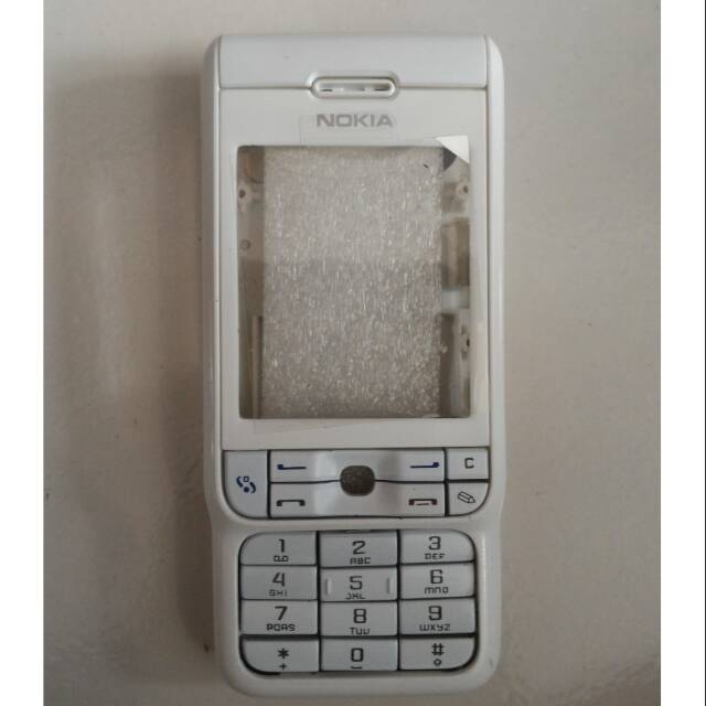Casing Hp Nokia 3230 kw