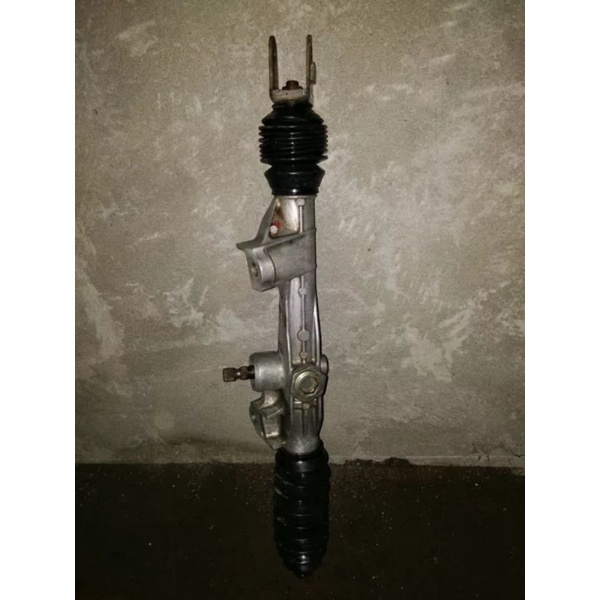 rack stir Futura 1.3. 1.5 asli original