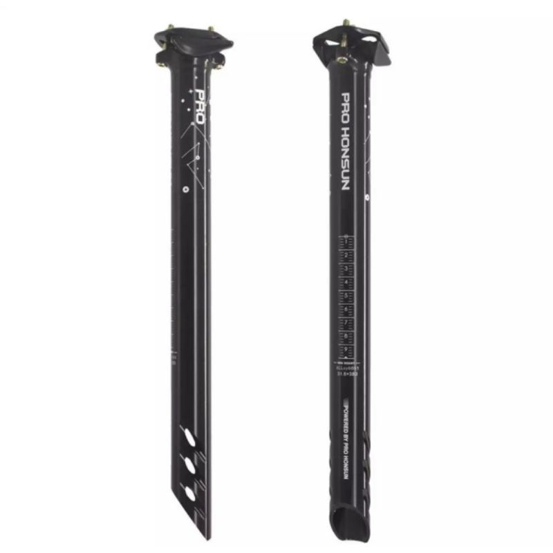 SEATPOST SEPEDA PRO HONSUN 018