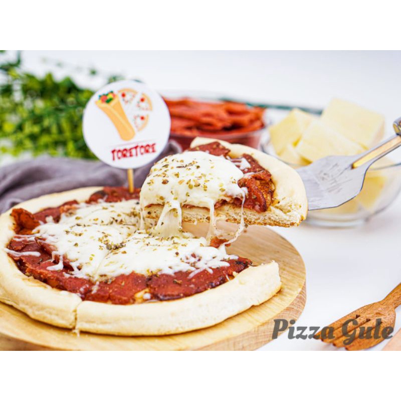 

Toretore Pizza Gule