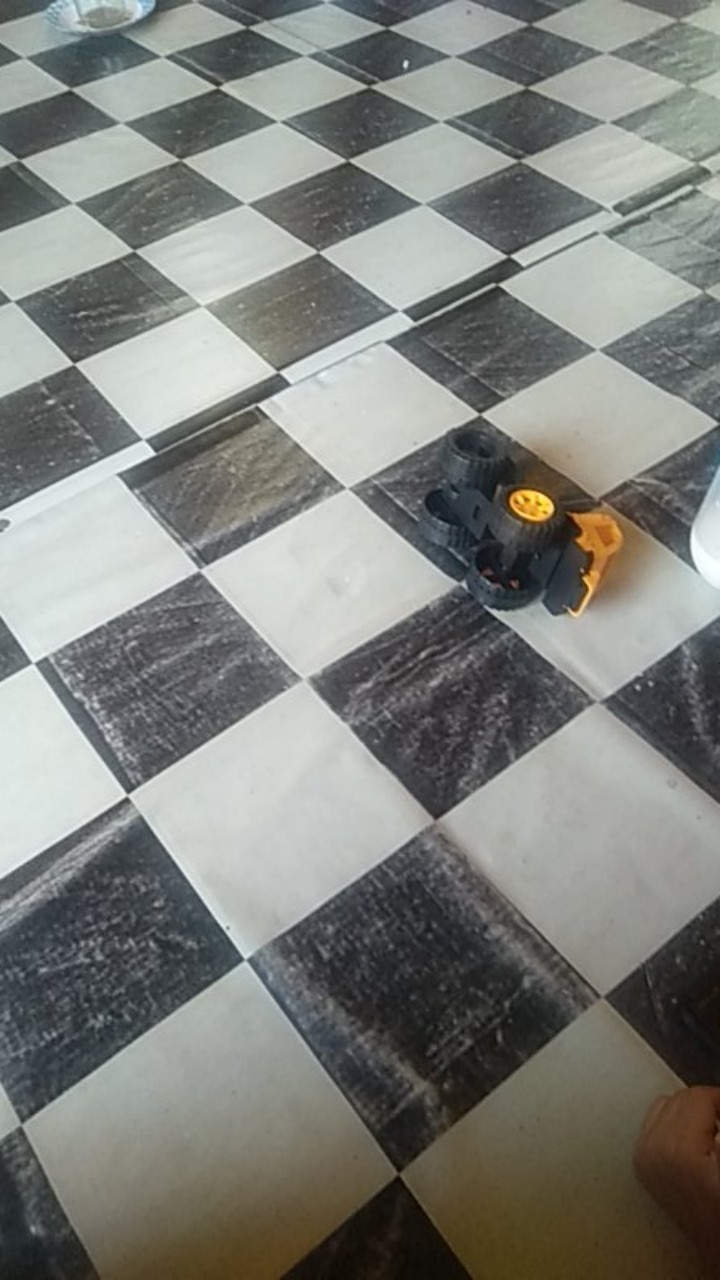 Promo!!!  Pel Lantai Refill