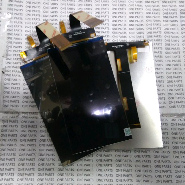 LCD EVERCOSS U50B ORIGINAL