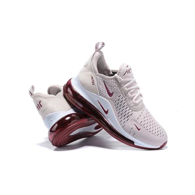 nike 720 barely rose