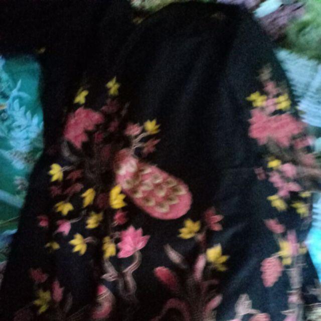 Atasan Batik Tunik Marsya
