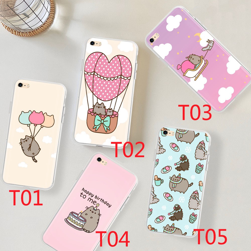 Featured image of post Pusheen Iphone 12 Case