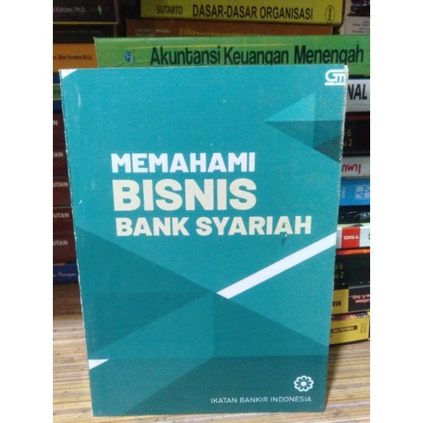 

Memahami Bisnis Bank Syariah