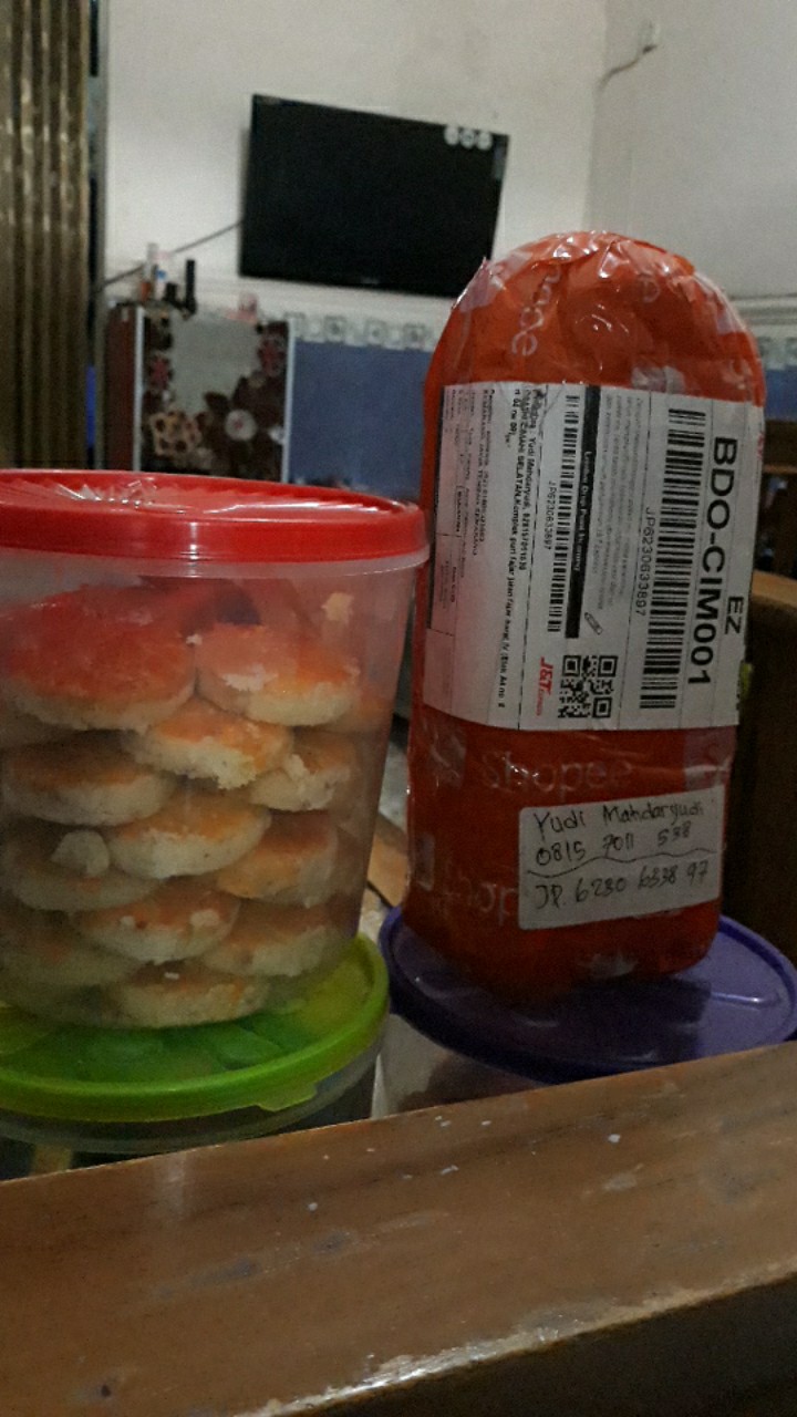 Kepuasan Belanja,, Aspal Pelapis Anti Bocor