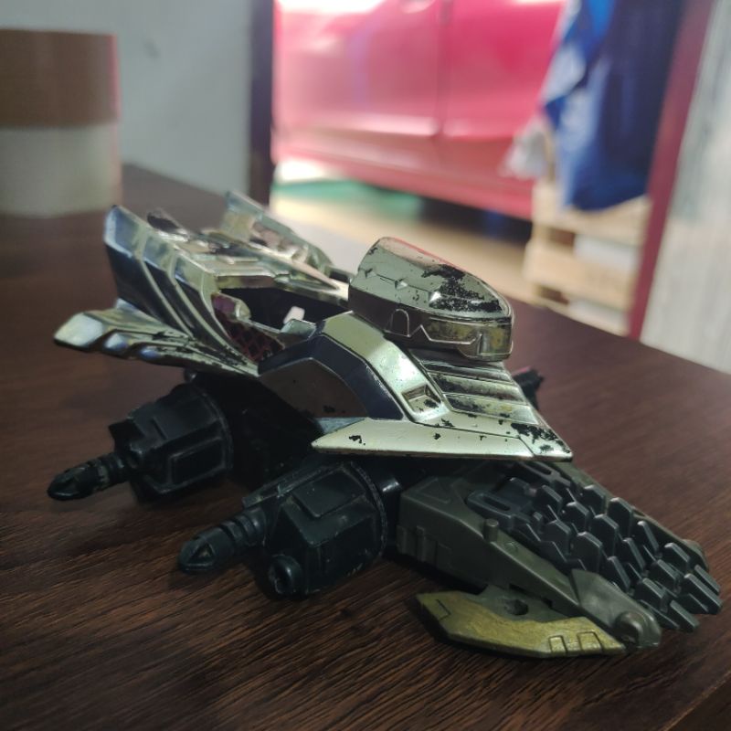 Crush Gear Junk Cover Stealth Jiraiya