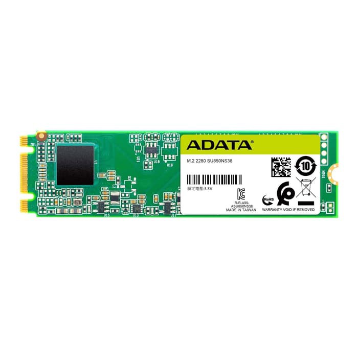 ADATA SSD SU650 240GB