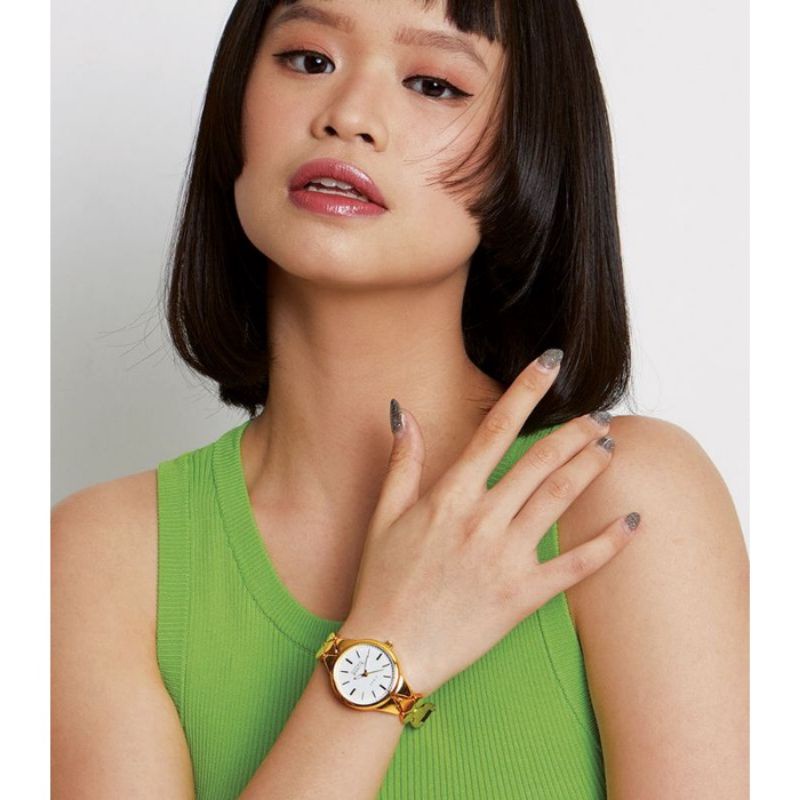 Jam Tangan Sophie Martin Paris JAM CARNELLY SOPHIE MARTIN Jam Tangan Murah Jam Tangan Sophie Martin