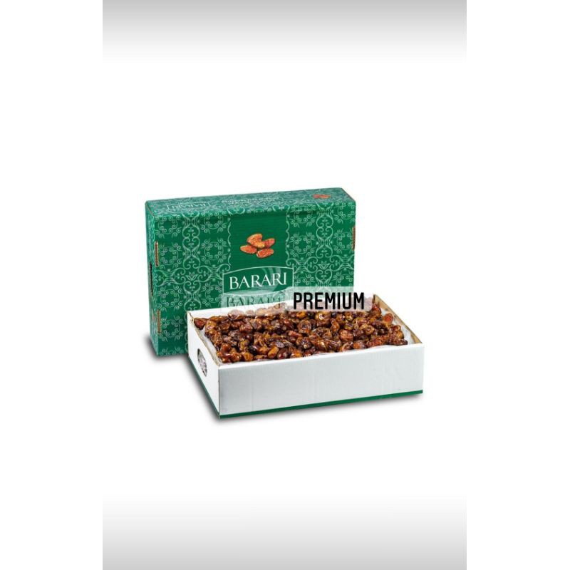 

Kurma Barari khulas premium 10kg