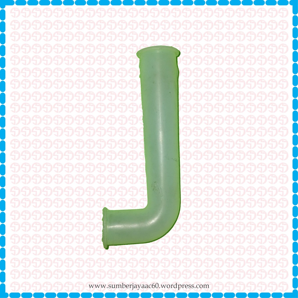 Selang Dispenser/ Karet Dispener