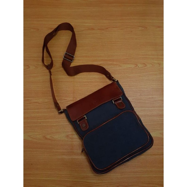 shoulder bag monsac.