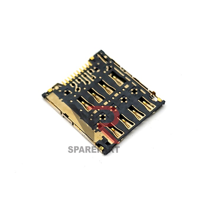 CONNECTOR SIM OPPO X901 / X903 / X907 KONEKTOR SIM CARD