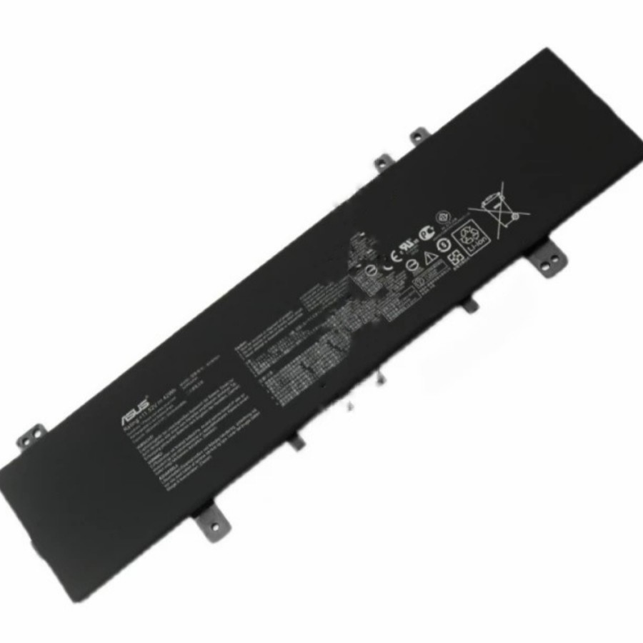 ORIGINAL Baterai Asus VivoBook X505 X505BA X505BP X505ZA B31N1631