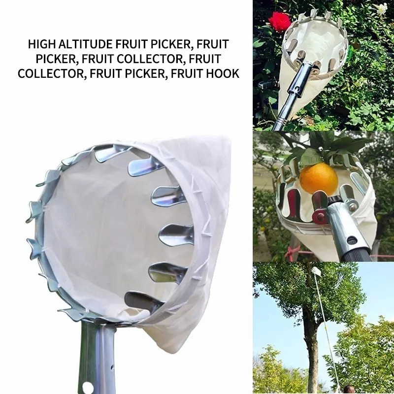 Picky Fruit Portable