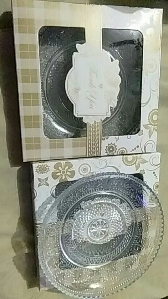 Box Buat Visint/tatakan Gelas