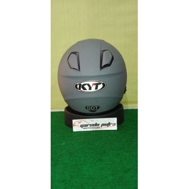 KYT KYOTO R GORILLA MATT GREY