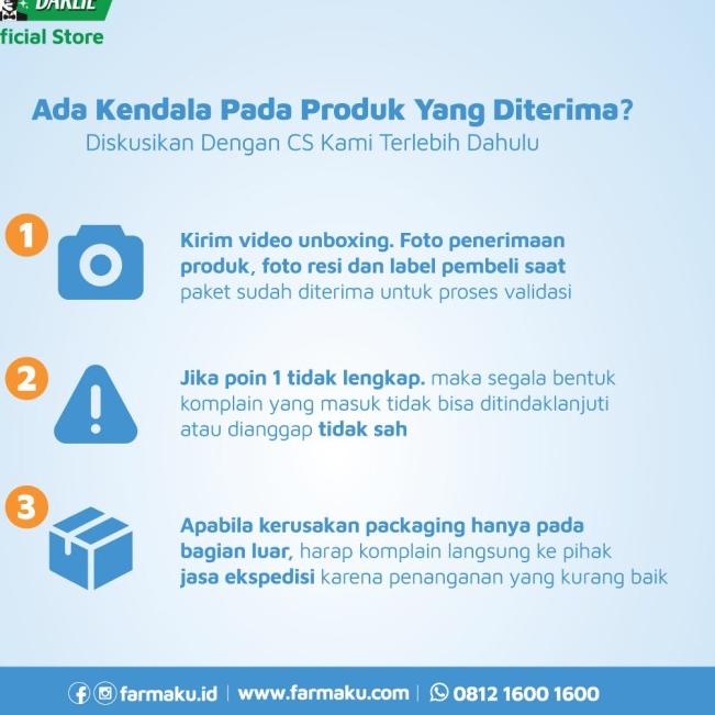 ➪ Darlie All Shiny White Foamy Baking Soda 140 g ➱