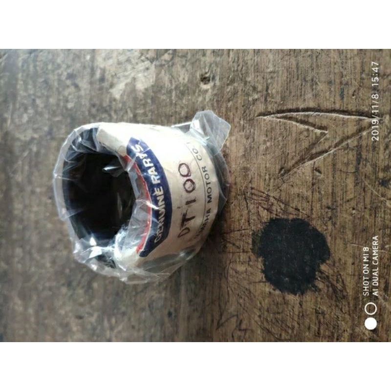 Karet Filter Yamaha DT100 Original Yamaha Japan