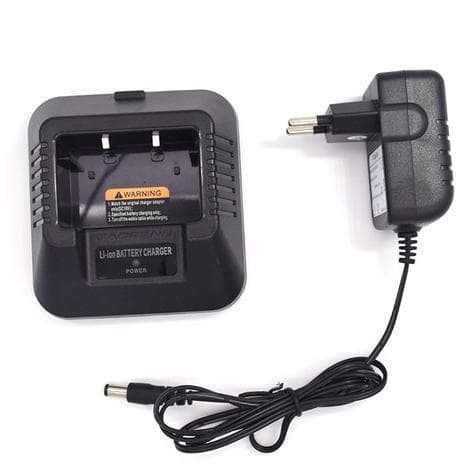 Charger Ht Baofeng Pofung Taffware UV5R UV5RE UV5RA UV5RC UV6R Weierwei Berlin FmV6r Firstcom FC9UV