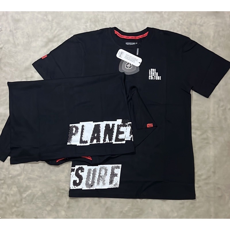 Kaos planet surf rosted mirror