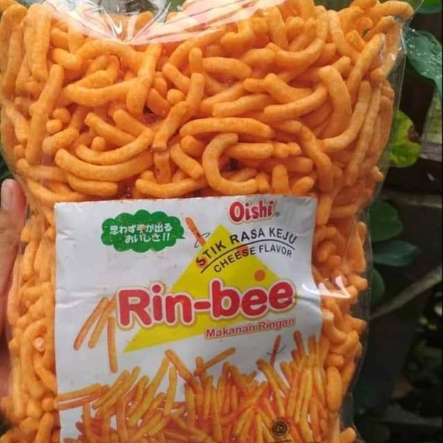 

Rin-bee